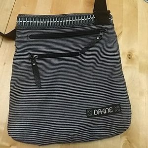 Dakine Crossbody Purse